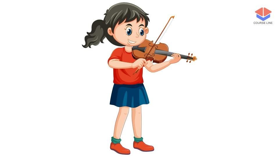 ABRSM Violin Fundamentals: Bowing, Fingering & First Pieces Course Thumbnail