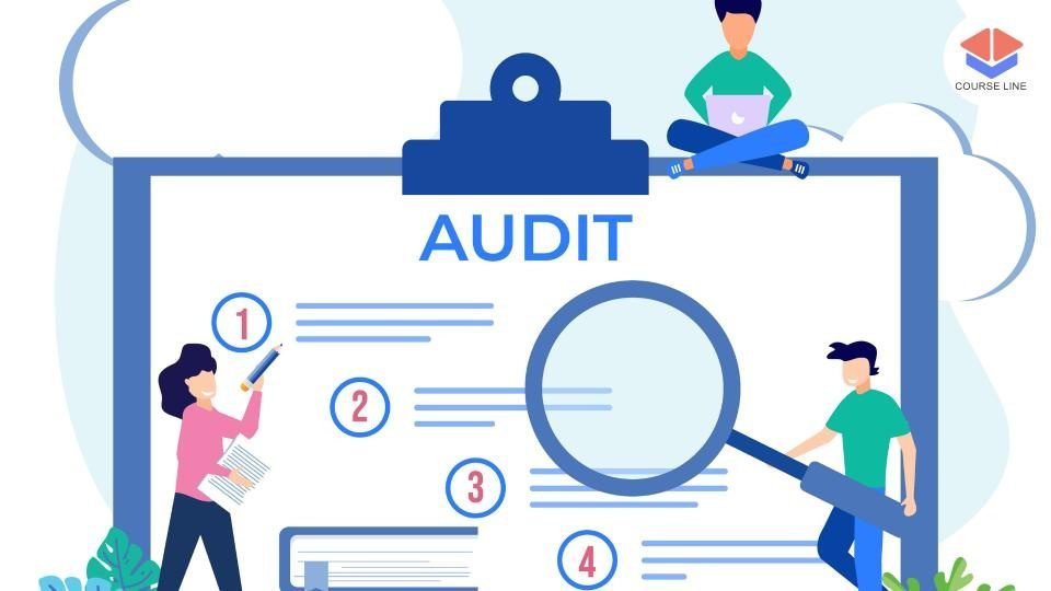 ACCA AA: Audit & Assurance Principles Explained Course Thumbnail