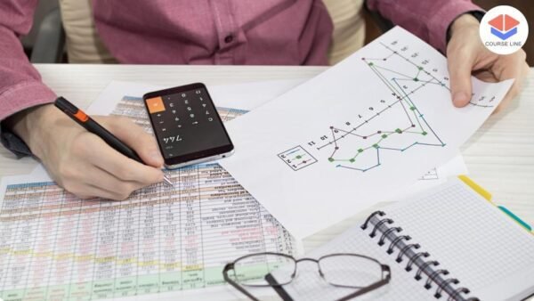 ACCA F2/FMA: Management Accounting Principles & Techniques Course Thumbnail