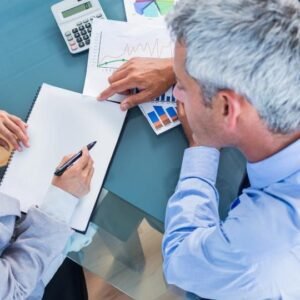 ACCA FM: Financial Management & Investment Decisions Course Thumbnail