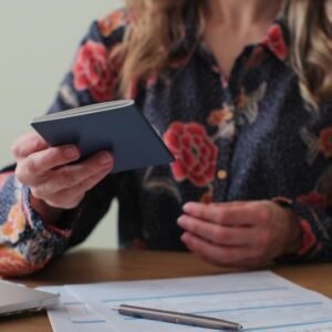 ACCA TX: Introduction to UK Taxation Course Thumbnail