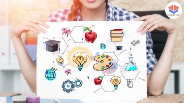 Access to HE Diploma: Art & Design Foundations Course Thumbnail