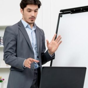 Access to HE Diploma: Business, Management & Marketing Course Thumbnail