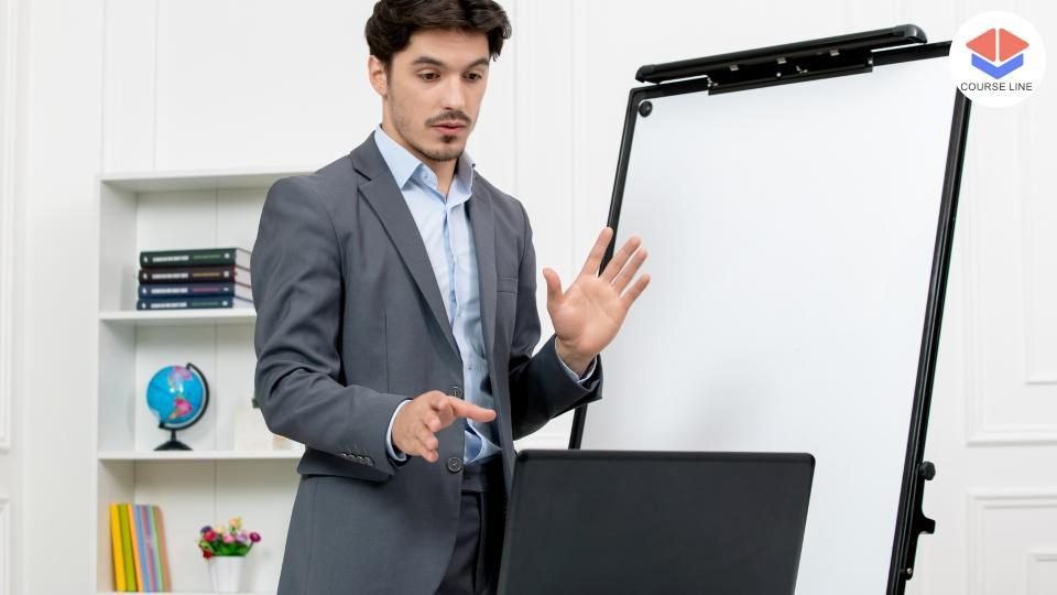Access to HE Diploma: Business, Management & Marketing Course Thumbnail