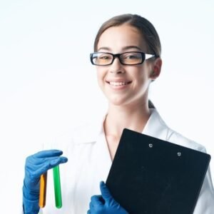 Access to HE Diploma: Health & Human Sciences Course Thumbnail