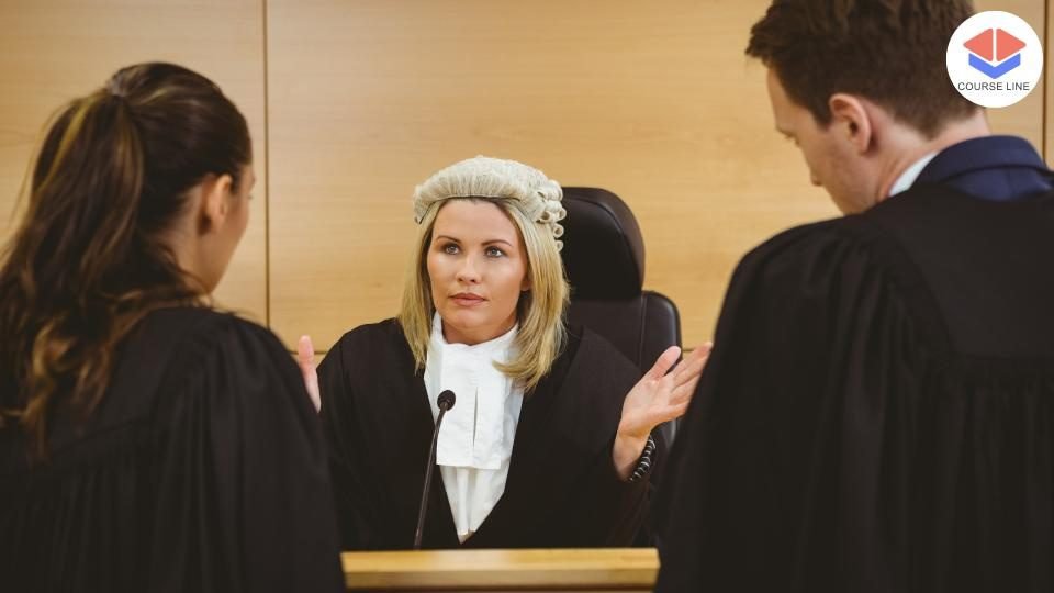 Access to HE Diploma: Law, Politics & Society Course Thumbnail