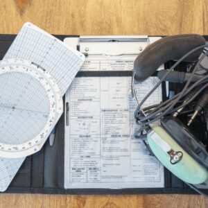 Aerospace Engineering Level 8 Advanced Diploma Course Thumbnail