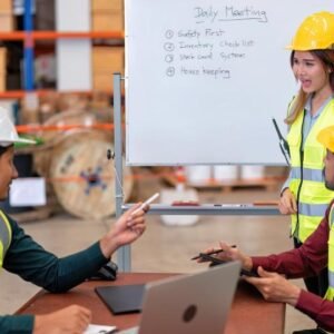 Becoming an NVQ Trainer: Instructional Design & Delivery Techniques Course Thumbnail