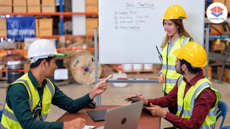 Becoming an NVQ Trainer: Instructional Design & Delivery Techniques Course Thumbnail