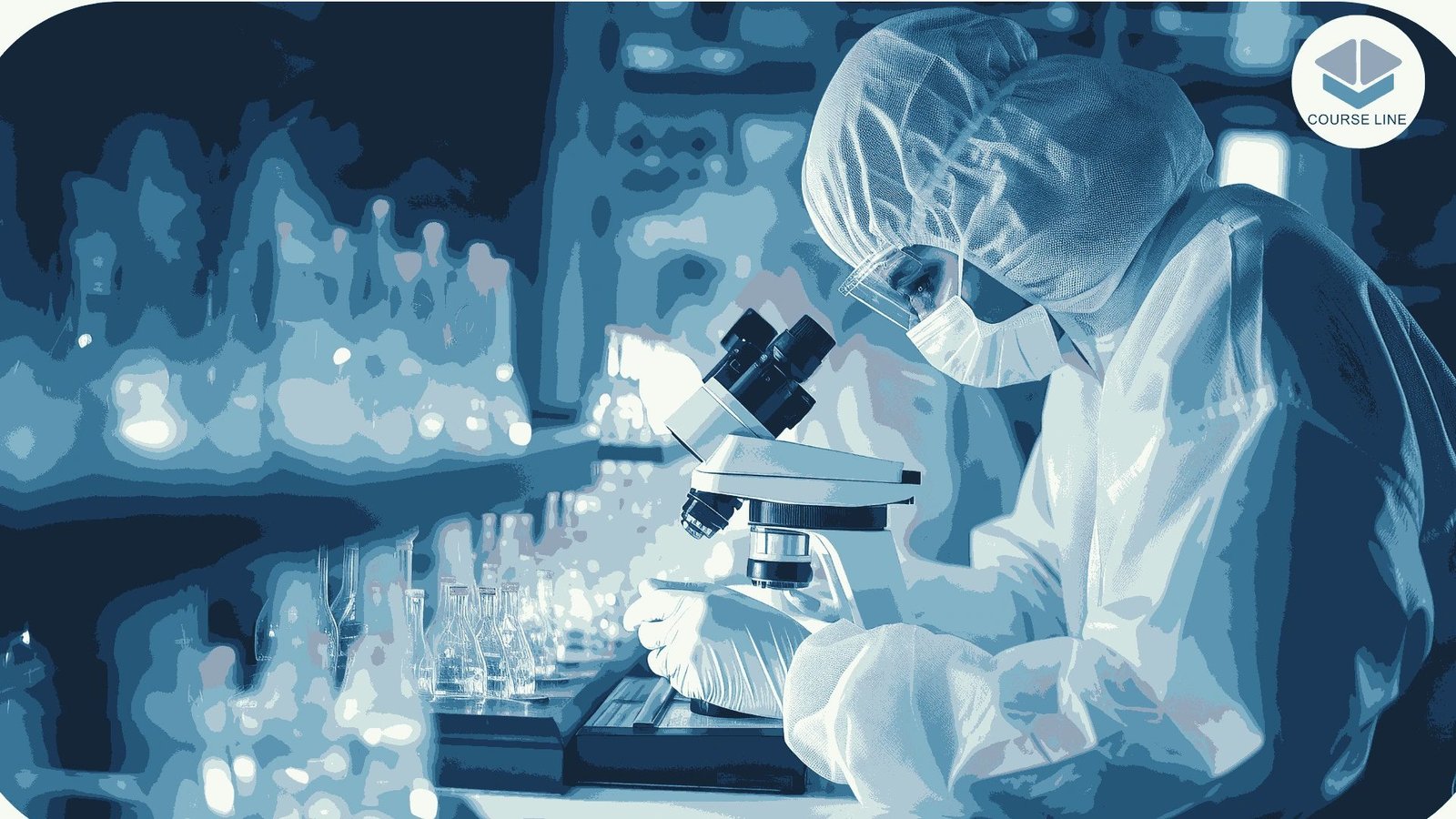 Biochemistry Level 8 Advanced Diploma Course Thumbnail