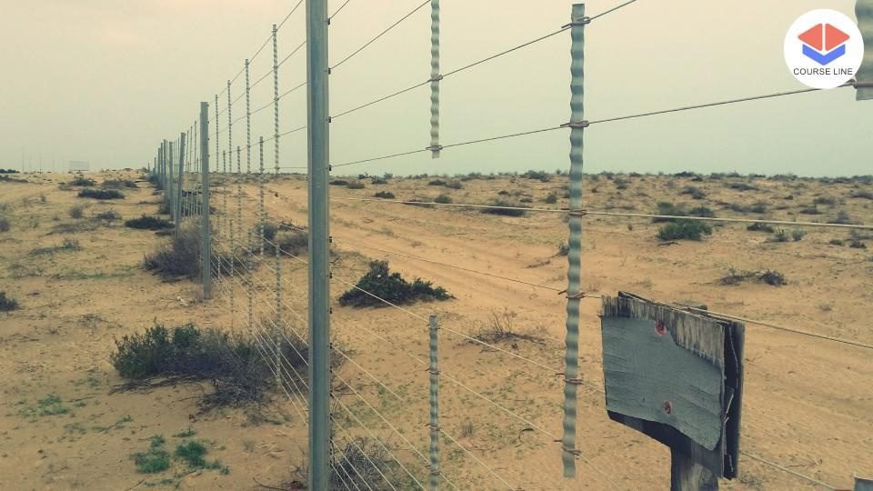 Border Security & Counterterrorism Awareness Course Thumbnail
