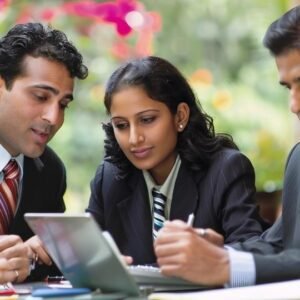 BTEC Level 3 Diploma in Business Management Course Thumbnail