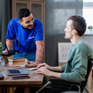 BTEC Level 3 Diploma in Health and Social Care Course Thumbnail