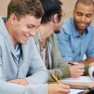 BTEC Level 3 Diploma in Public Services Course Thumbnail