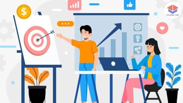 Business Marketing Level 8 Advanced Diploma Course Thumbnail
