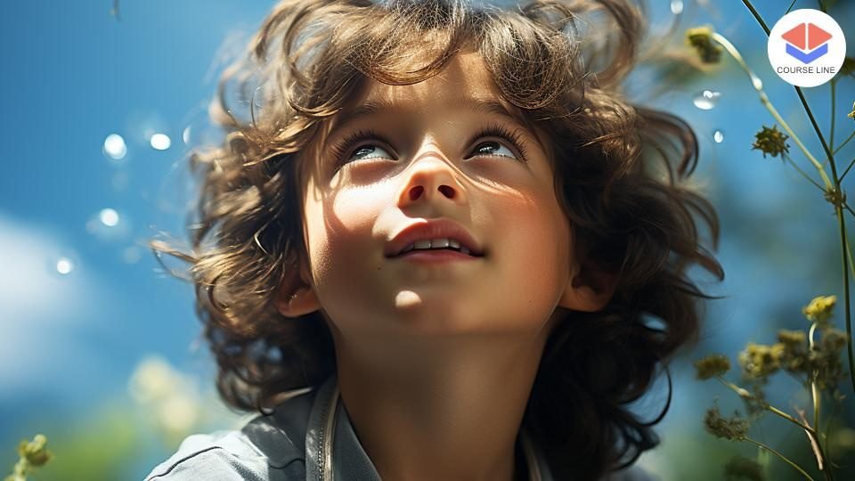 CACHE: Child Mental Health & Emotional Wellbeing Course Thumbnail