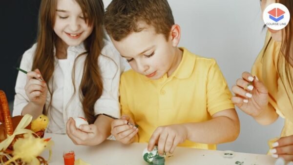 CACHE: Introduction to Early Years Education & Child Development Course Thumbnail