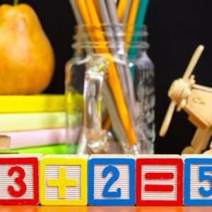 CACHE: Supporting Literacy & Numeracy in Primary Education Course Thumbnail