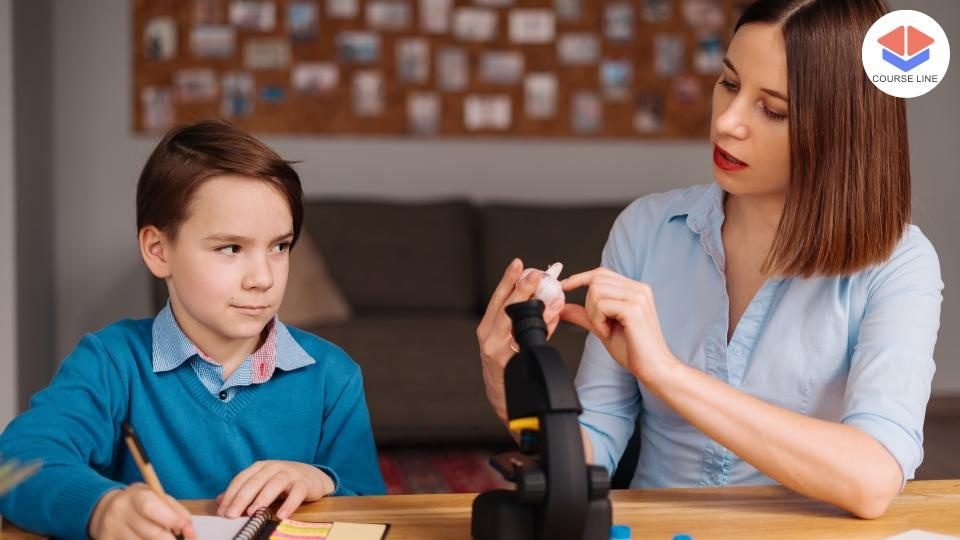 CACHE: Understanding Autism Spectrum Conditions in Education Course Thumbnail