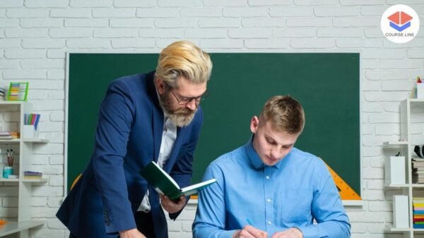CACHE: Understanding the Role of a Teaching Assistant Course Thumbnail