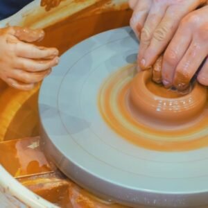 Ceramics Level 8 Advanced Diploma Course Thumbnail