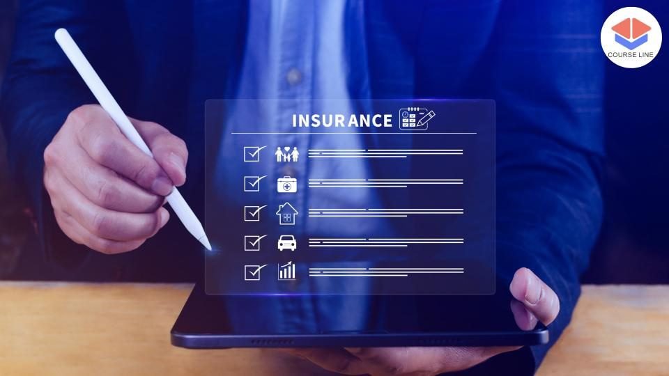 CII: Claims Handling in Insurance (IF4 Exam Prep) Course Thumbnail