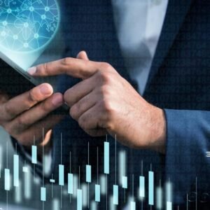 CIMA: Digital Finance & Emerging Technologies Course Thumbnail