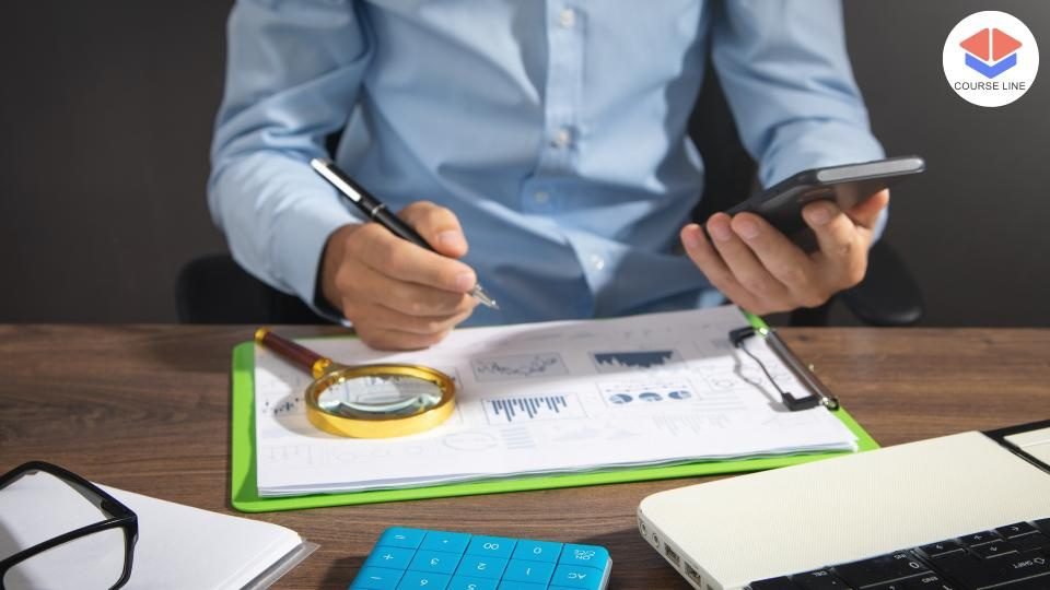 CIMA: Financial Reporting & Compliance – Intermediate Concepts Course Thumbnail