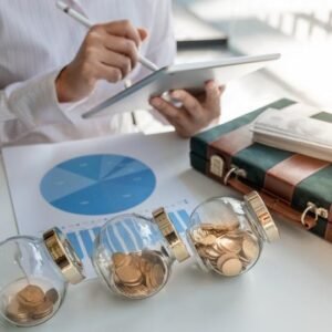 CIMA: Fundamentals of Business Economics Course Thumbnail