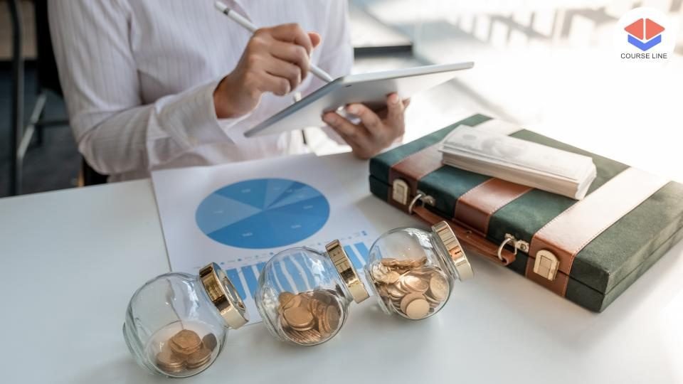 CIMA: Fundamentals of Business Economics Course Thumbnail