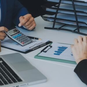 CIMA: Fundamentals of Management Accounting Course Thumbnail