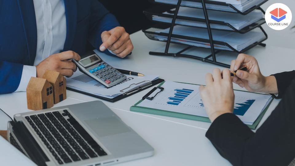 CIMA: Fundamentals of Management Accounting Course Thumbnail