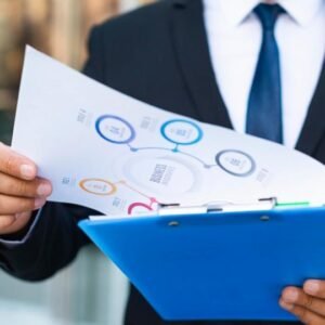 CIMA: Performance Management – Strategy & Execution Course Thumbnail