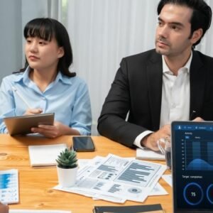 CIMA: Risk Management in Financial Decision Making Course Thumbnail