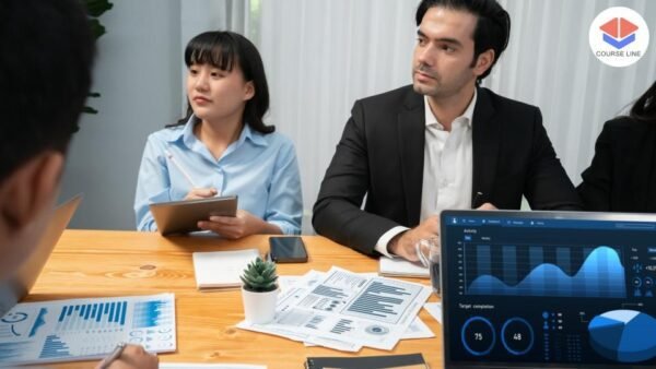 CIMA: Risk Management in Financial Decision Making Course Thumbnail