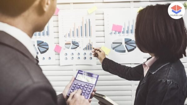 CIMA: Strategic Management Accounting & Analysis Course Thumbnail