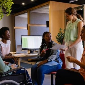 CIPD: Diversity, Equity & Inclusion in the Workplace Course Thumbnail