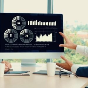 CIPD: HR Metrics, Analytics & Workforce Insights Course Thumbnail