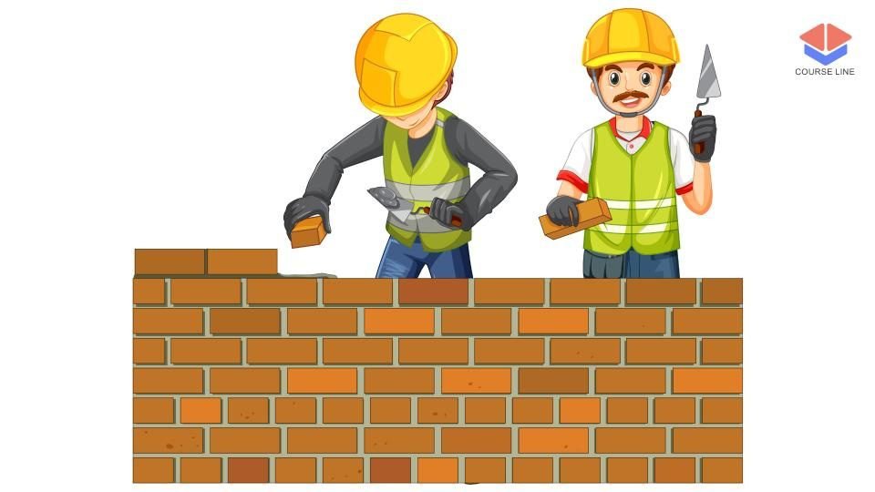 City & Guilds: Bricklaying & Blockwork for Beginners Course Thumbnail