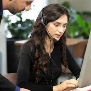 City & Guilds: Customer Service Skills for Frontline Staff Course Thumbnail