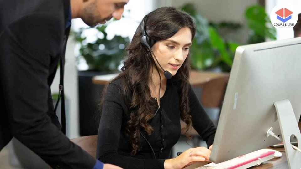 City & Guilds: Customer Service Skills for Frontline Staff Course Thumbnail