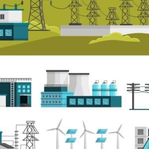 City & Guilds: Electrical Installation Principles (Level 2 Style) Course Thumbnail