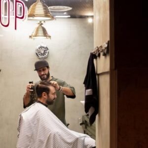 City & Guilds: Hairdressing & Barbering Basics Course Thumbnail