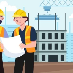 City & Guilds: Introduction to Construction Skills & Site Safety Course Thumbnail