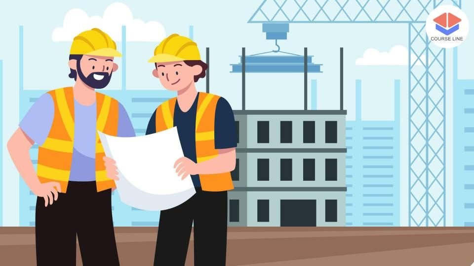 City & Guilds: Introduction to Construction Skills & Site Safety Course Thumbnail