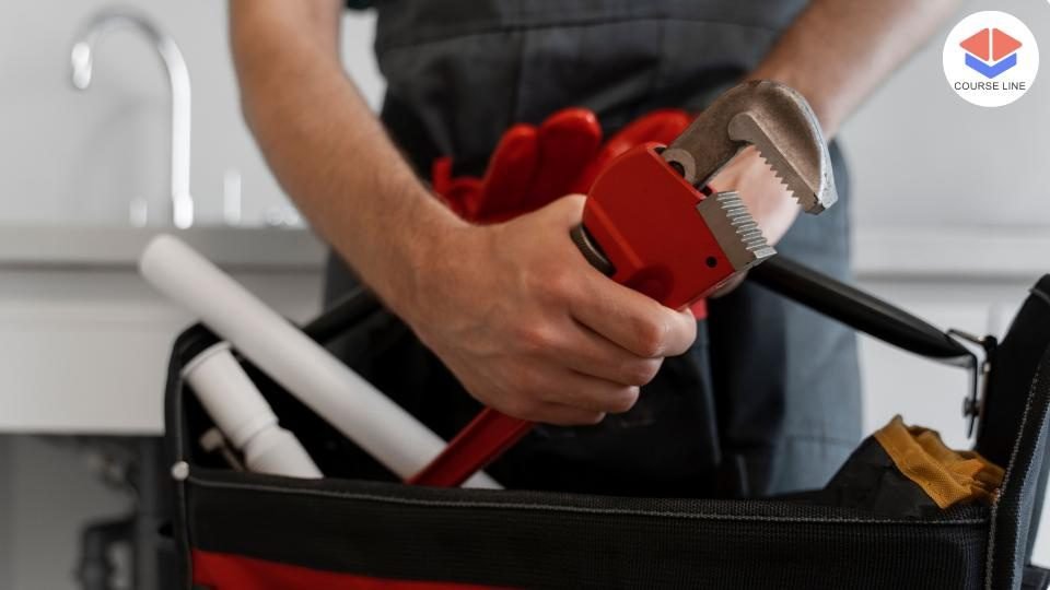 City & Guilds: Plumbing & Domestic Heating Systems Essentials Course Thumbnail