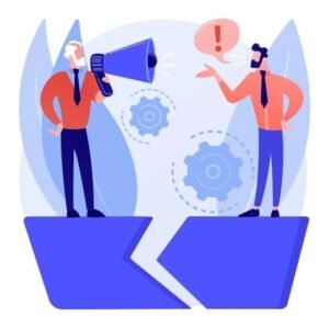 Conflict Management Level 8 Advanced Diploma Course Thumbnail