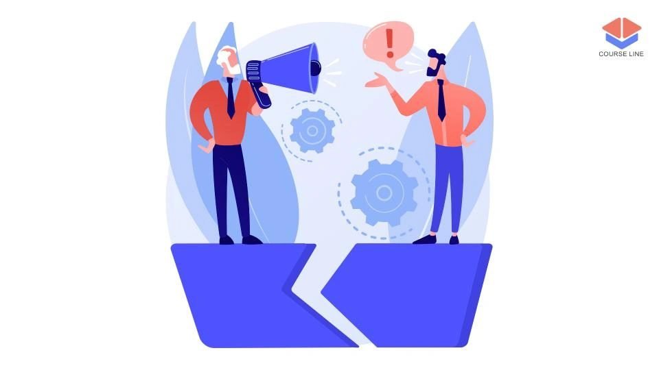 Conflict Management Level 8 Advanced Diploma Course Thumbnail