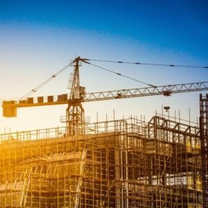 Construction Level 8 Advanced Diploma Course Thumbnail