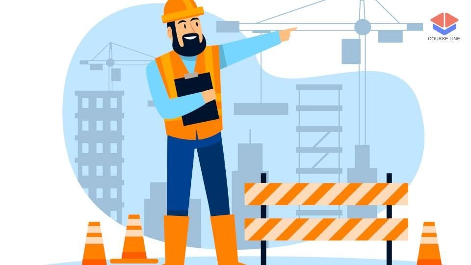 Construction Safety Level 8 Advanced Diploma Course Thumbnail
